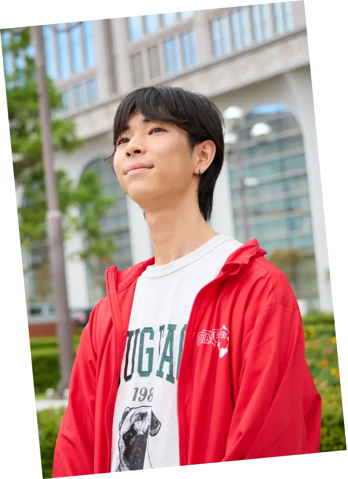 野村沢 光の写真