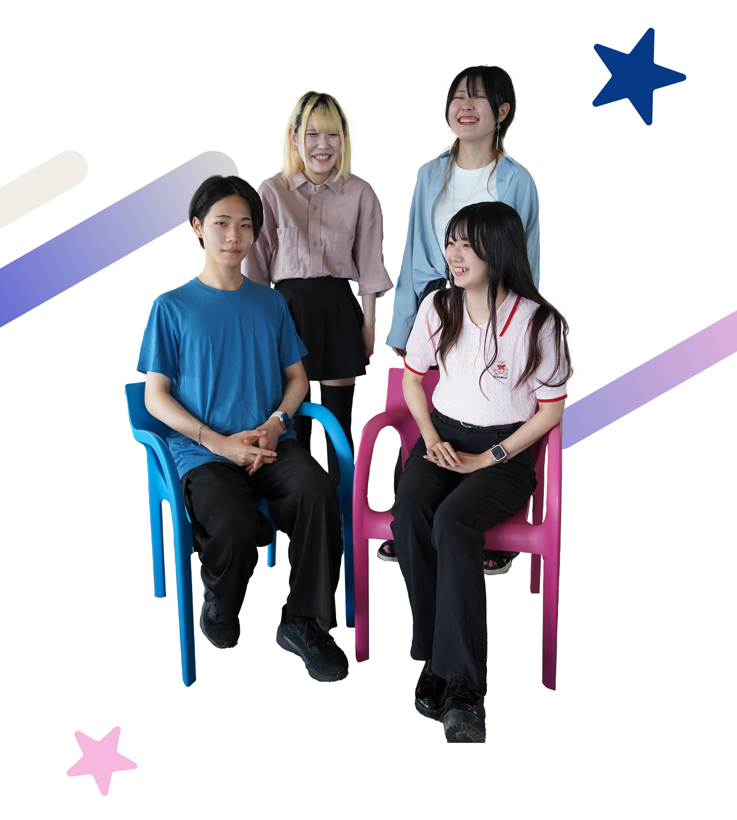 導入事例】日本工学院専門学校 × 東京工科大学 ｢第58回かまた祭